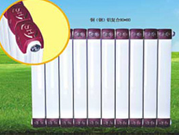 榮勝散熱器__銅、鋼鋁復(fù)合散熱器